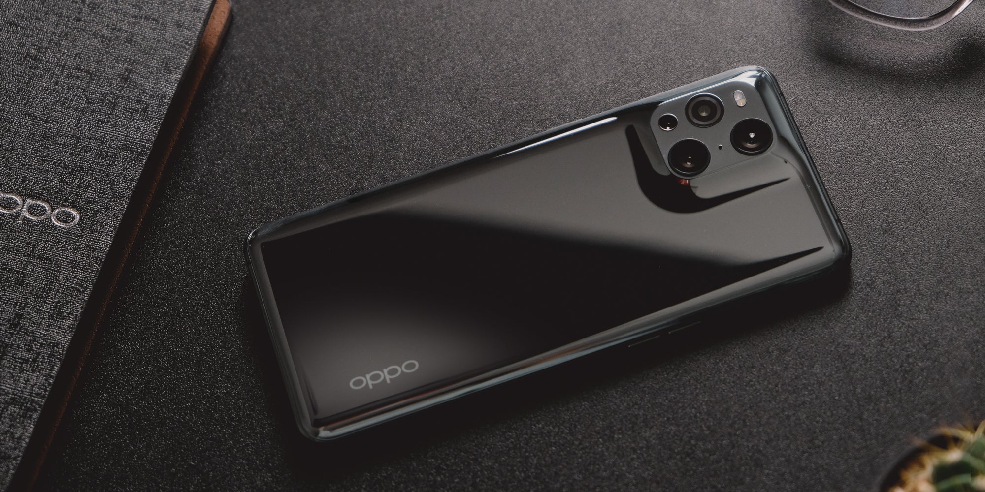 À quoi ressemblera le successeur de l'excellent OPPO Find X3 Pro ?