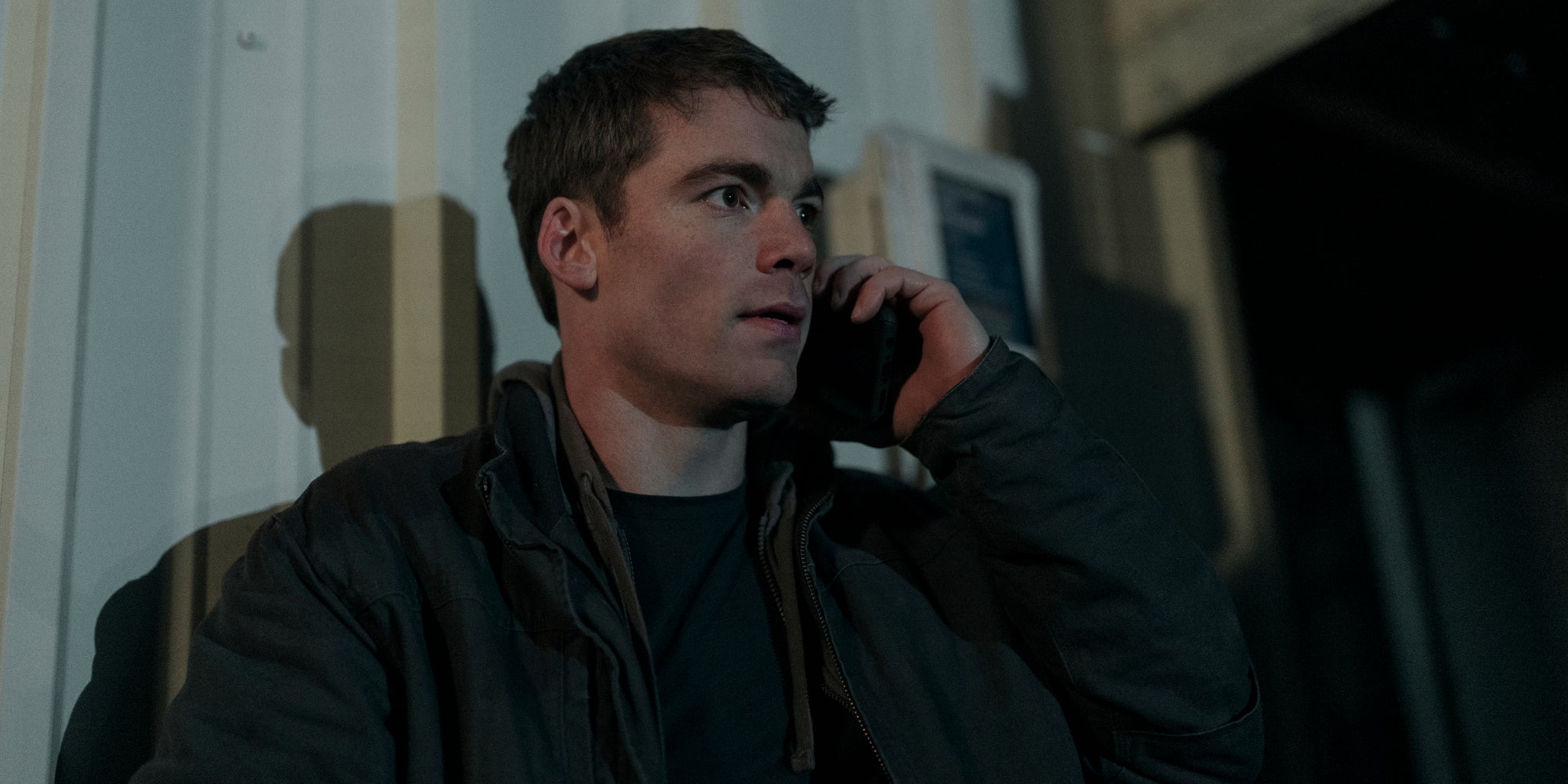 Retrouvez Gabriel Basso dans le rôle de Peter Sutherland dans "The Night Agent" disponible sur Netflix