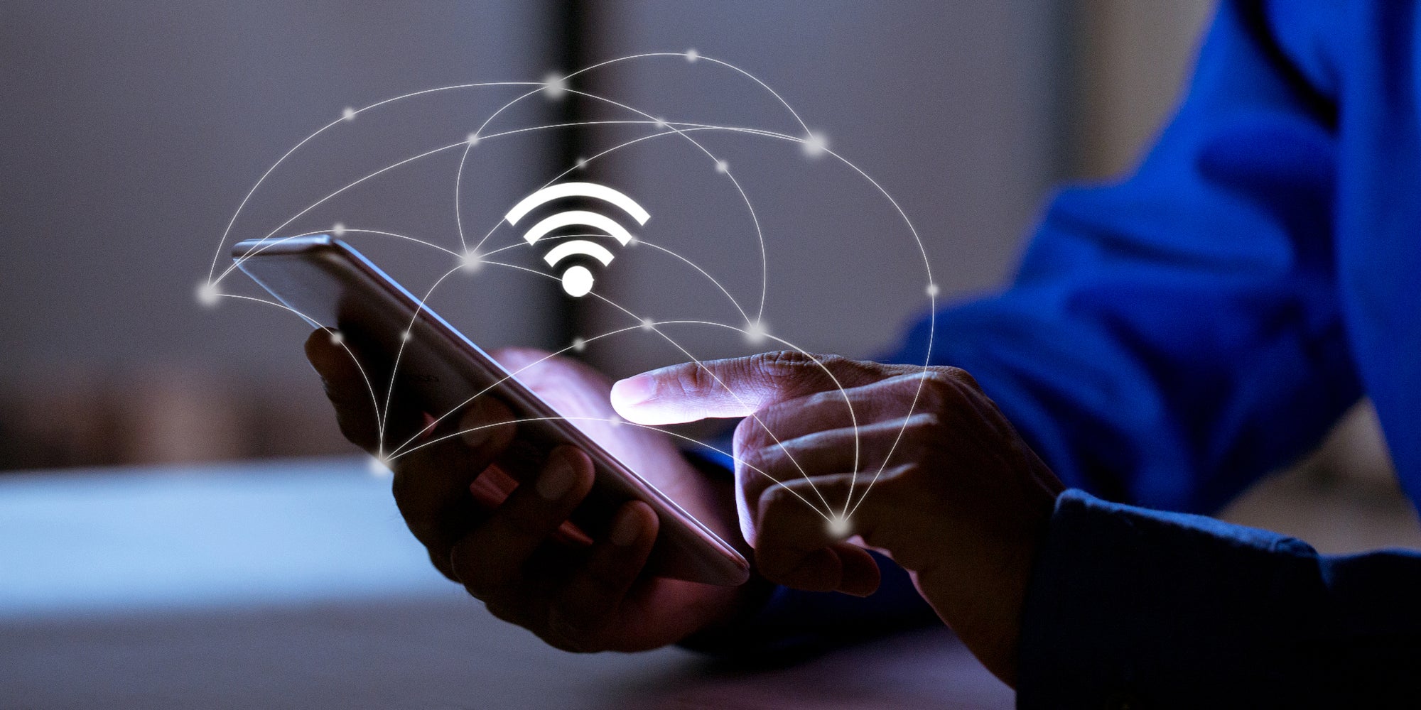 Voici comment vérifier quels appareils ont accès à votre Wifi