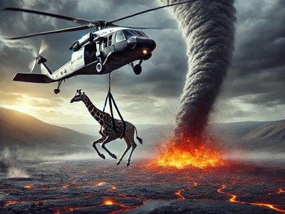 Comment reconnaître une photo générée par une IA ?