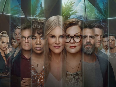 Nine Perfect Strangers : Nicole Kidman hypnotique en gourou