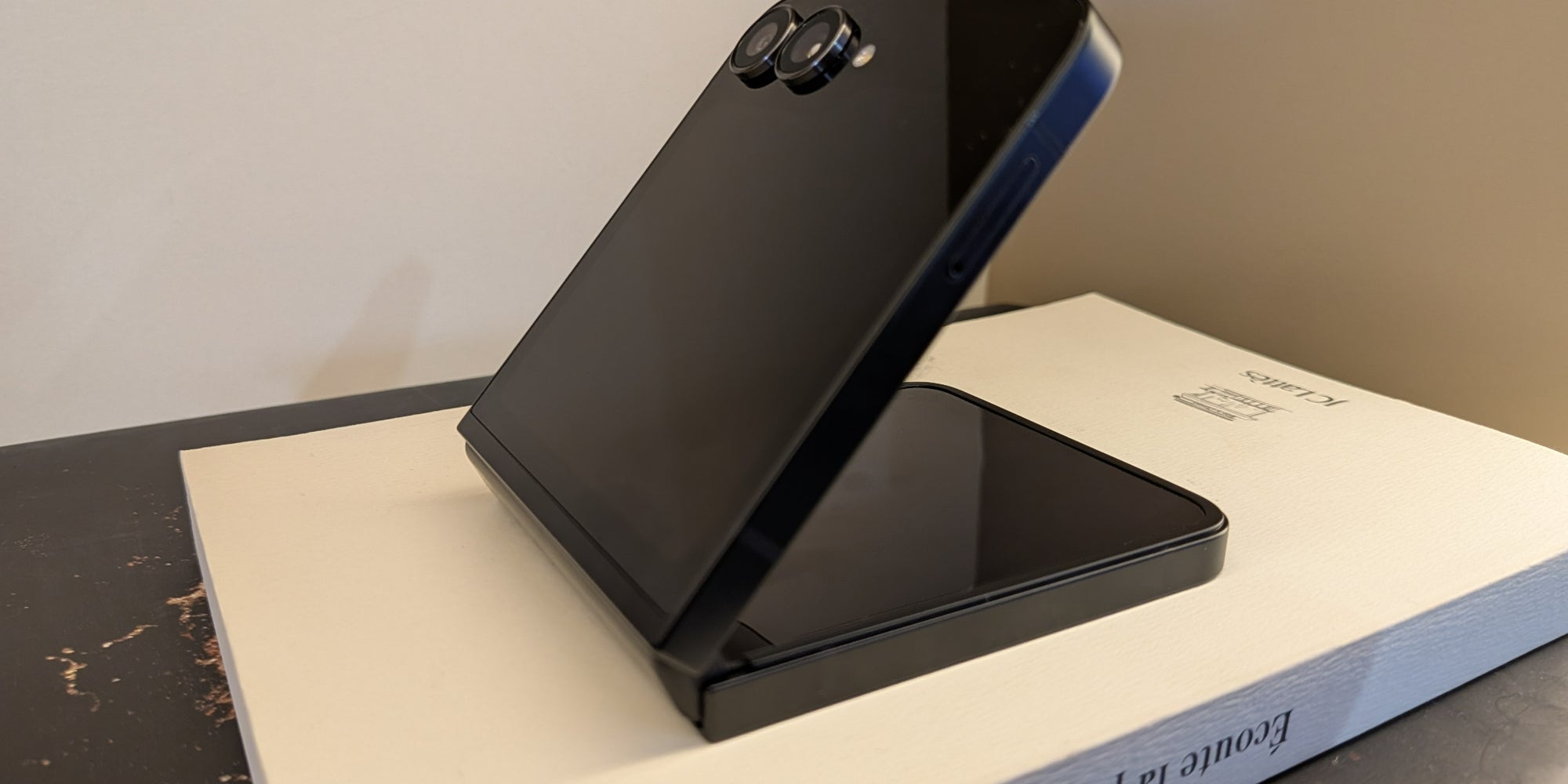 Offrez-vous le Galaxy Z Flip7 à petit prix pour le Black Friday chez SFR