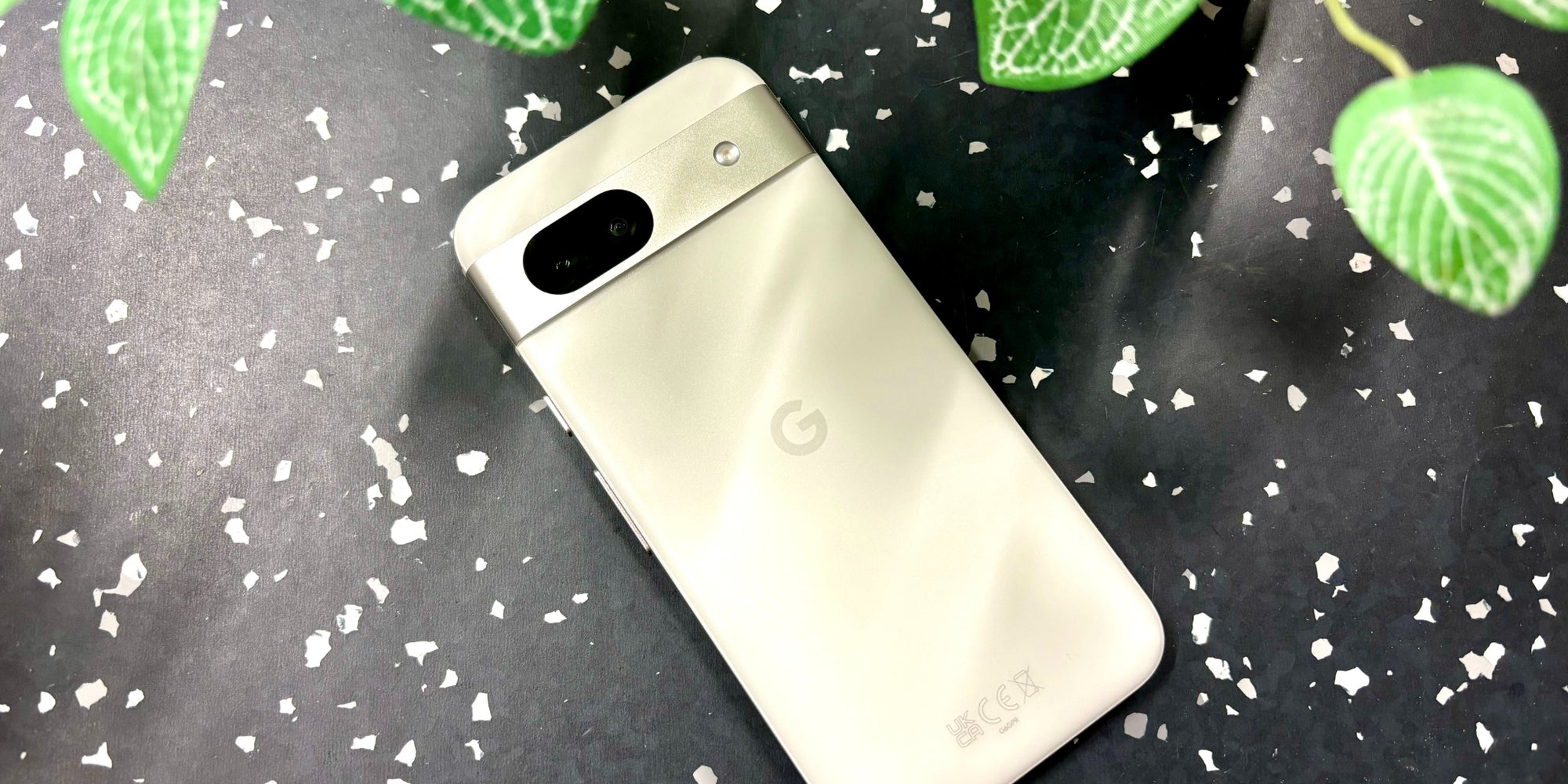 Le Google Pixel 8a embarque le meilleur de Google avec une IA et un module photo de pointe