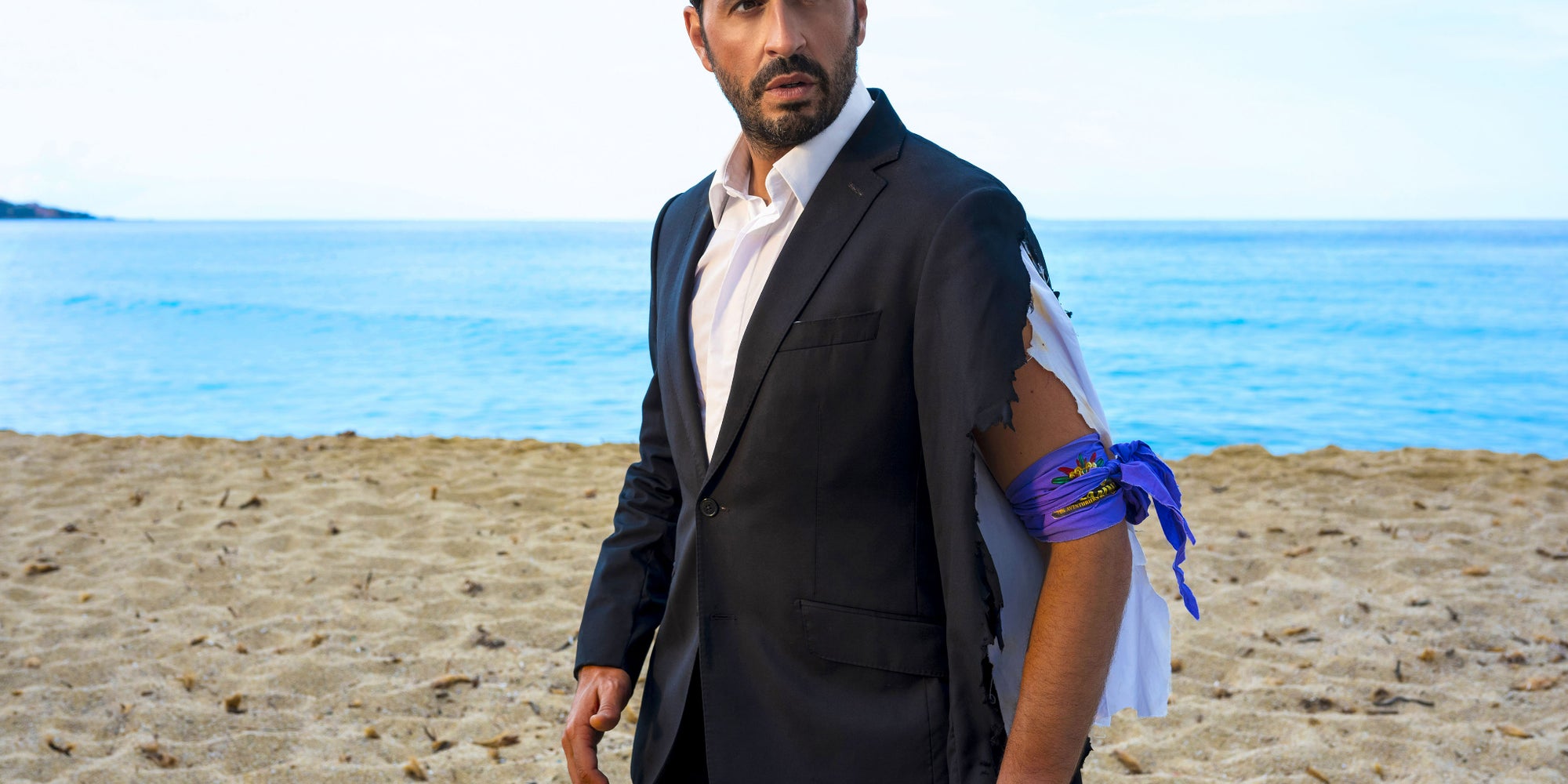 Découvrez les programmes de divertissement qui ont rythmé l'année 2022 dont Le Flambeau : Les Aventuriers de Chupacabra