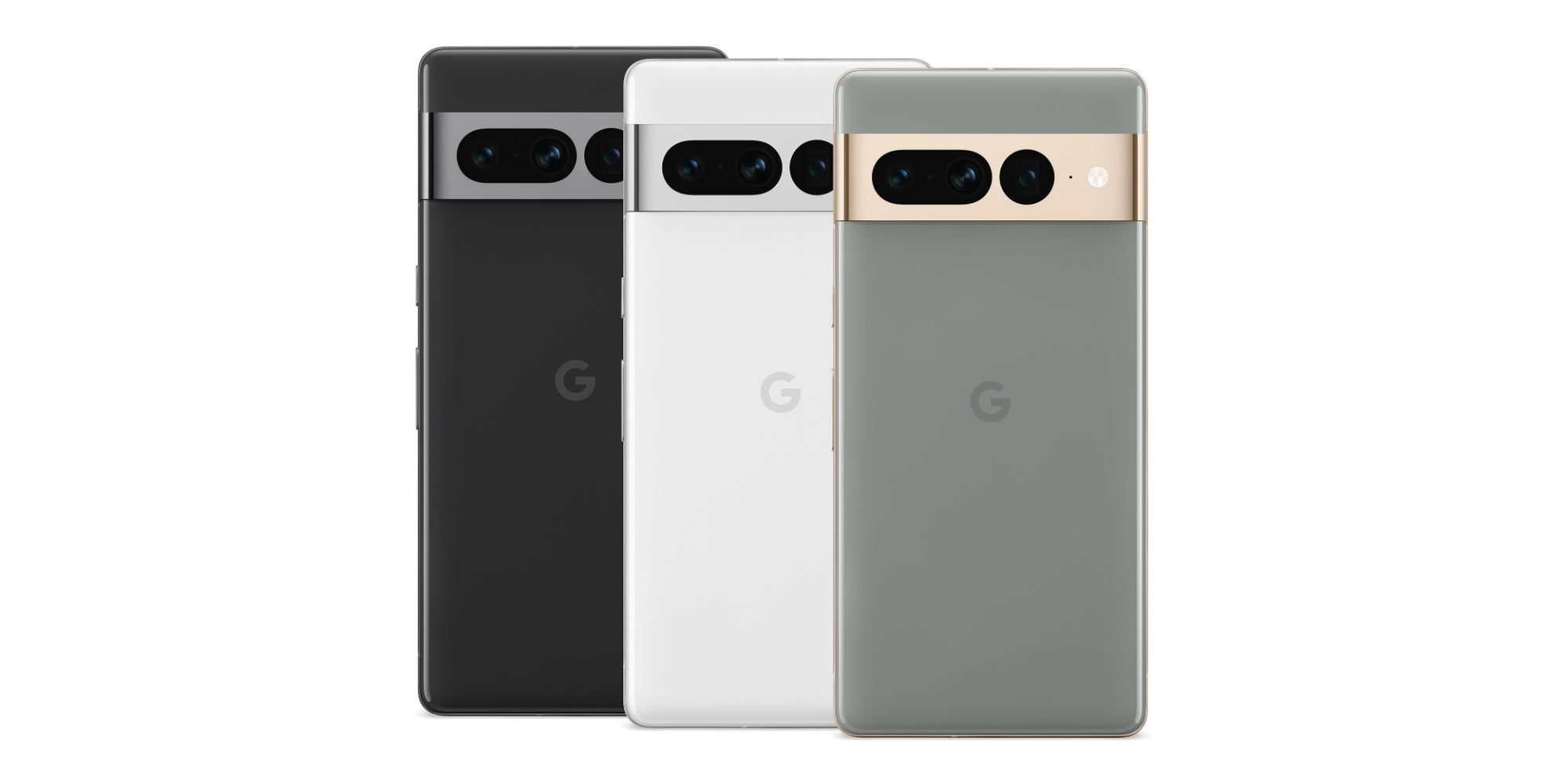 Les Pixel 8 et Pixel 8 Pro devrait débarquer début octobre 2023, selon des informations qui ont fuité.