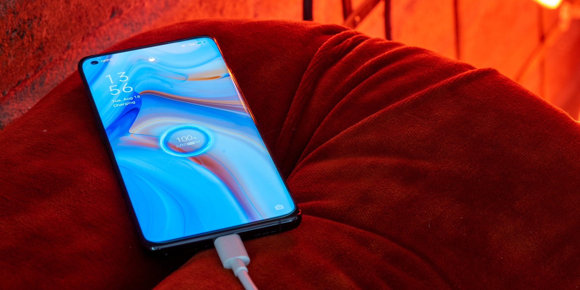 Selon une étude OpinionWay, 1 Français sur 3 a une vraie phobie de la batterie déchargée