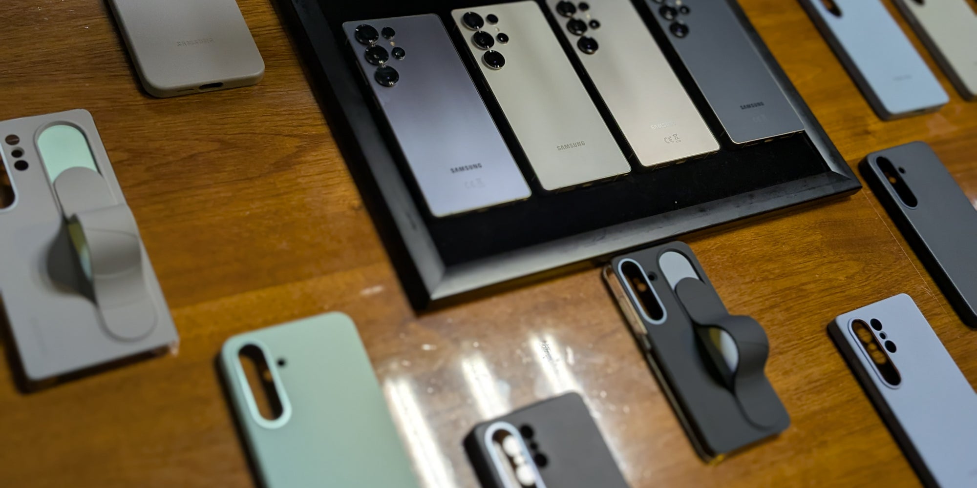 Quelles sont les rumeurs à propos du Samsung S25 Edge ?