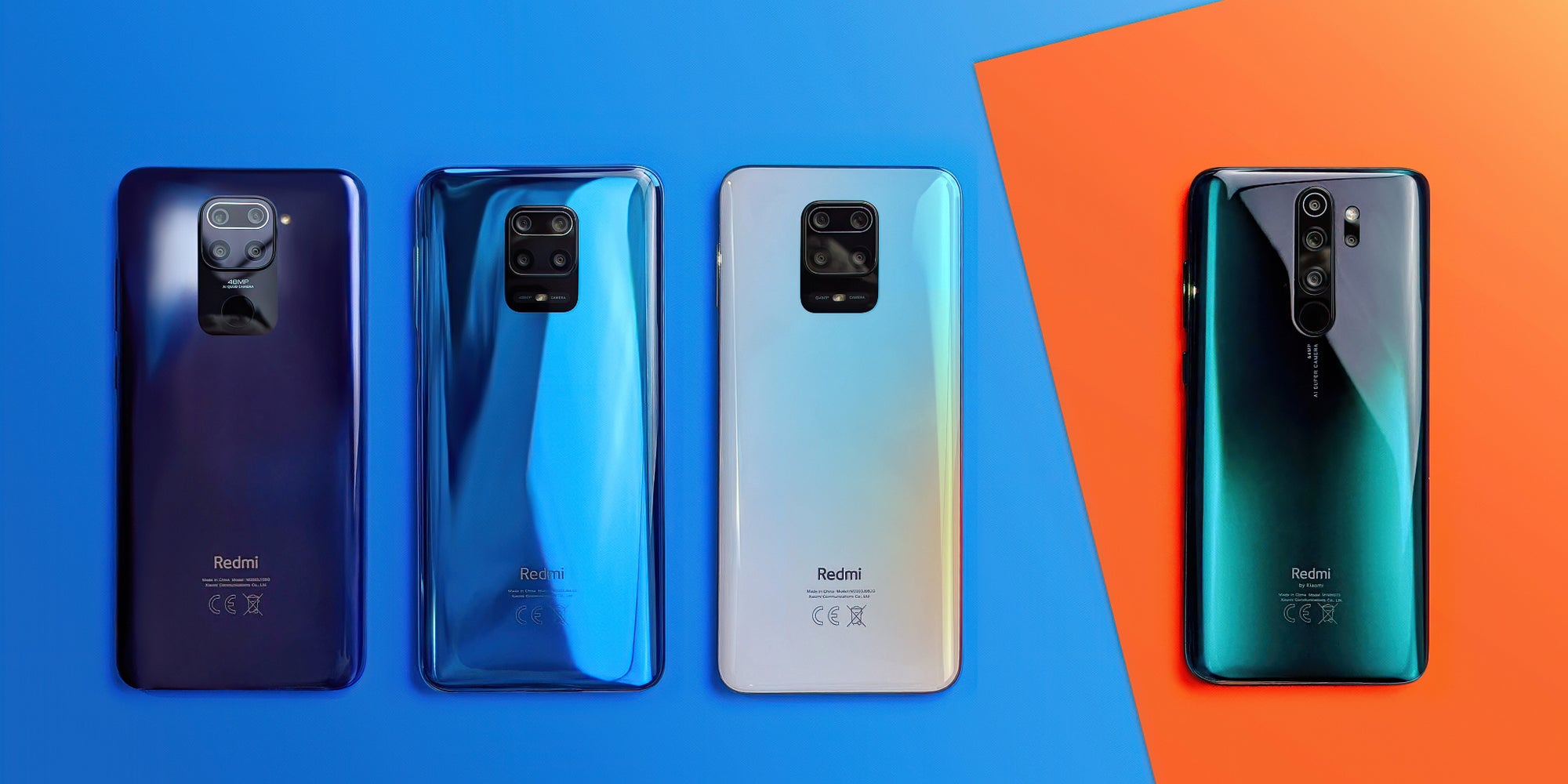 La famille Redmi de Xiaomi va bientôt accueilir un nouveau membre, le Redmi Note 10
