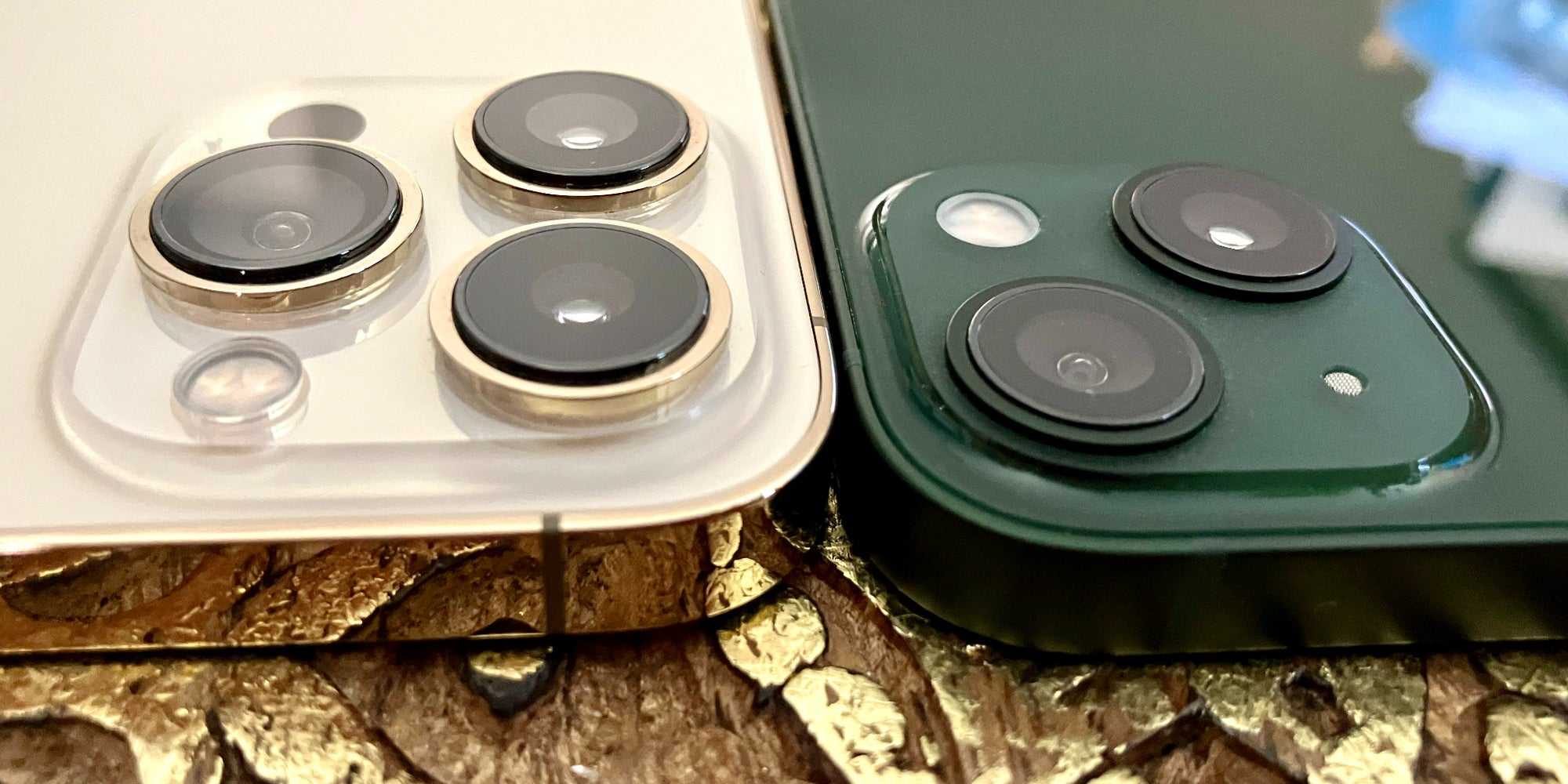 On sait enfin quand aura lieu la Keynote d'Apple pour la présentation de l'iPhone 14, successeur de l'iPhone 13 (ici en photo)