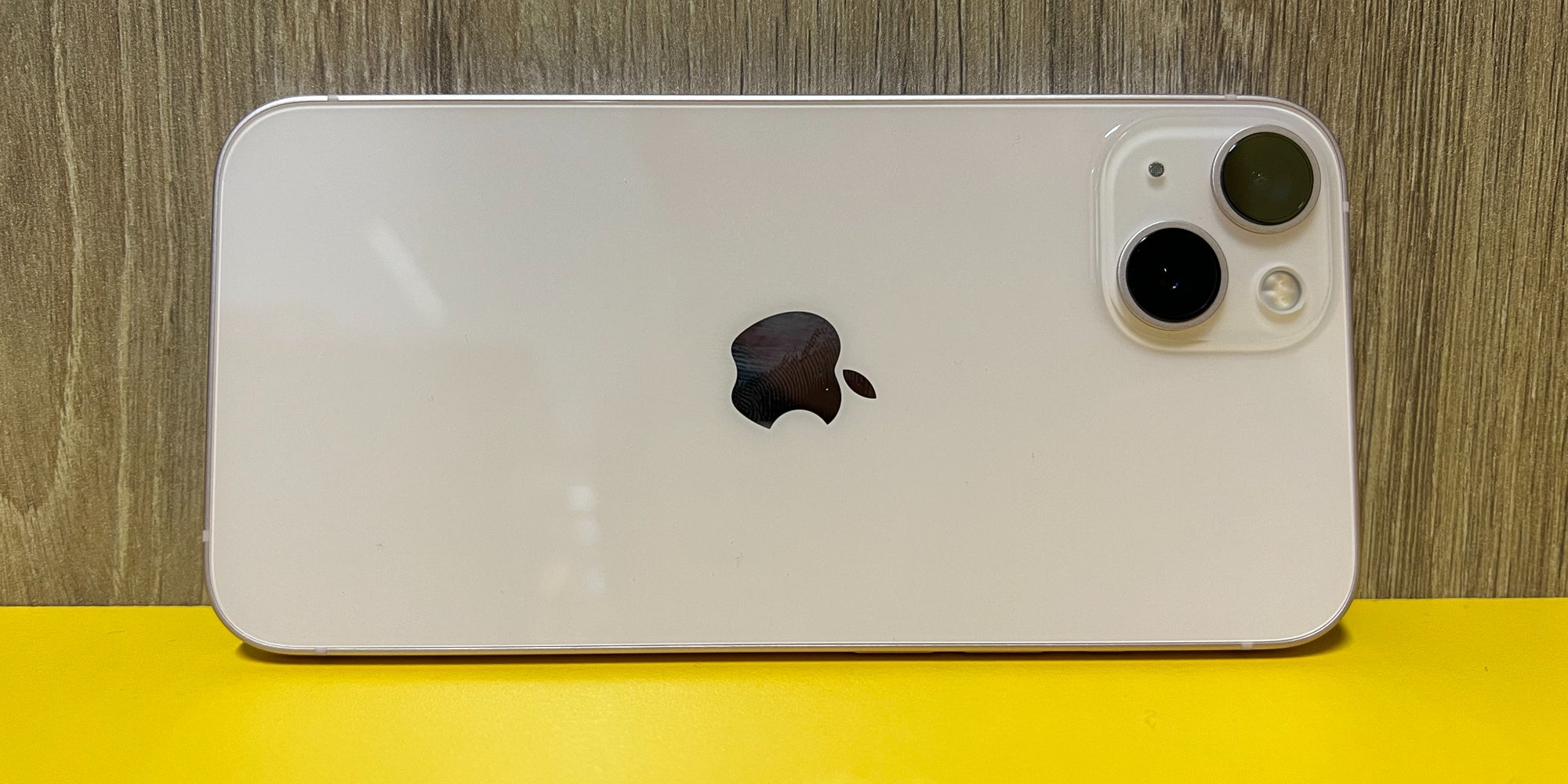 L'iPhone 13 mini ne devrait pas avoir de successeur, et laisser sa place à l'iPhone 14 Max