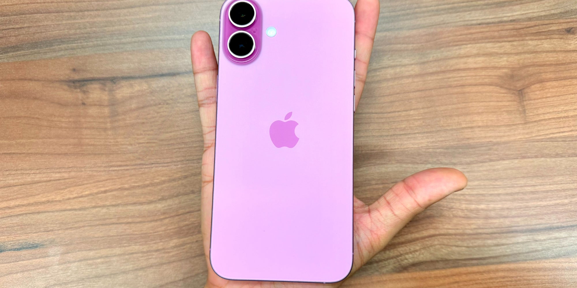 L'iPhone 16 est à prix givré chez SFR pour le Shopping d'hiver.