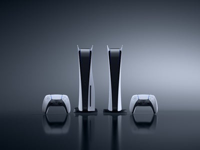 Soyez les premiers avertis du retour de la PS5 chez SFR