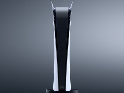 Vente flash : la PS5 de retour en stock chez SFR