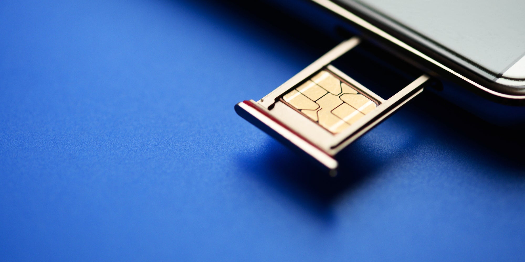 Préparez-vous à dire adieu aux tiroirs des cartes SIM dans nos smartphones...