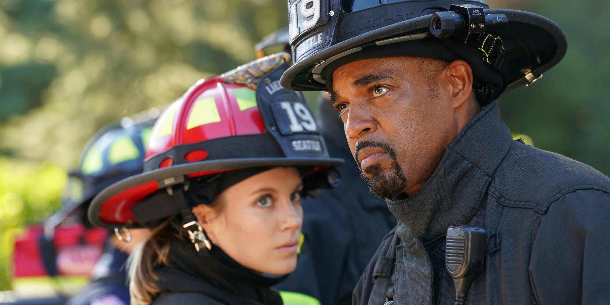 Les pompiers de la caserne "Station 19" vont vivre leurs dernières aventures en 2024. 