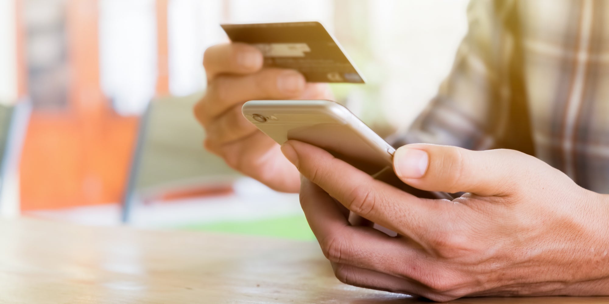 Comment protéger ses données personnelles et bancaires en ligne.