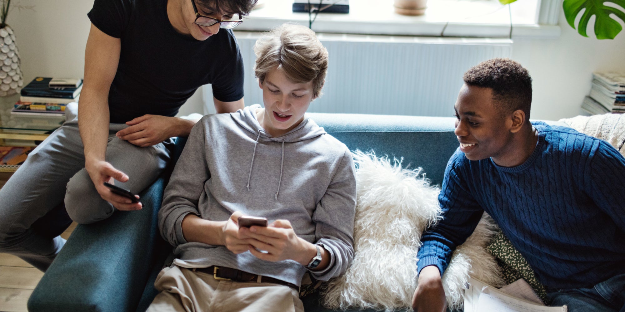 Comment partager son wifi à ses invités avec SFR & Moi ?