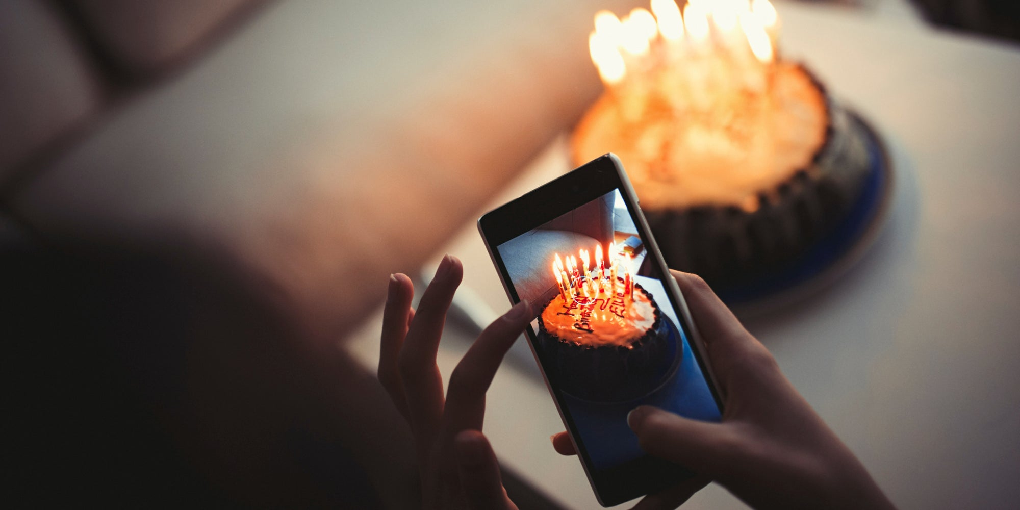 Une nouvelle fonctionnalité sur Google Contacts lance un compte à rebours pour les anniversaires.