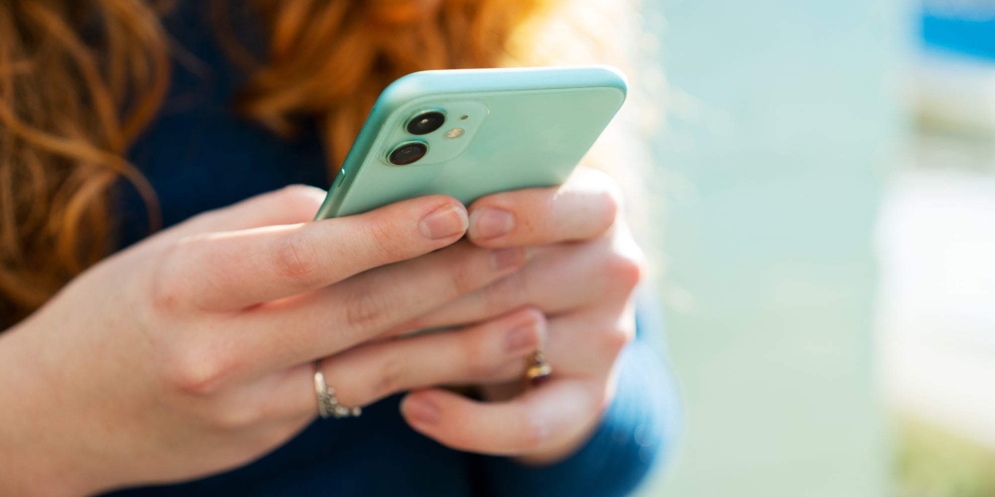 Découvrez comment vous simplifier la vie quand vous écrivez sur iPhone...