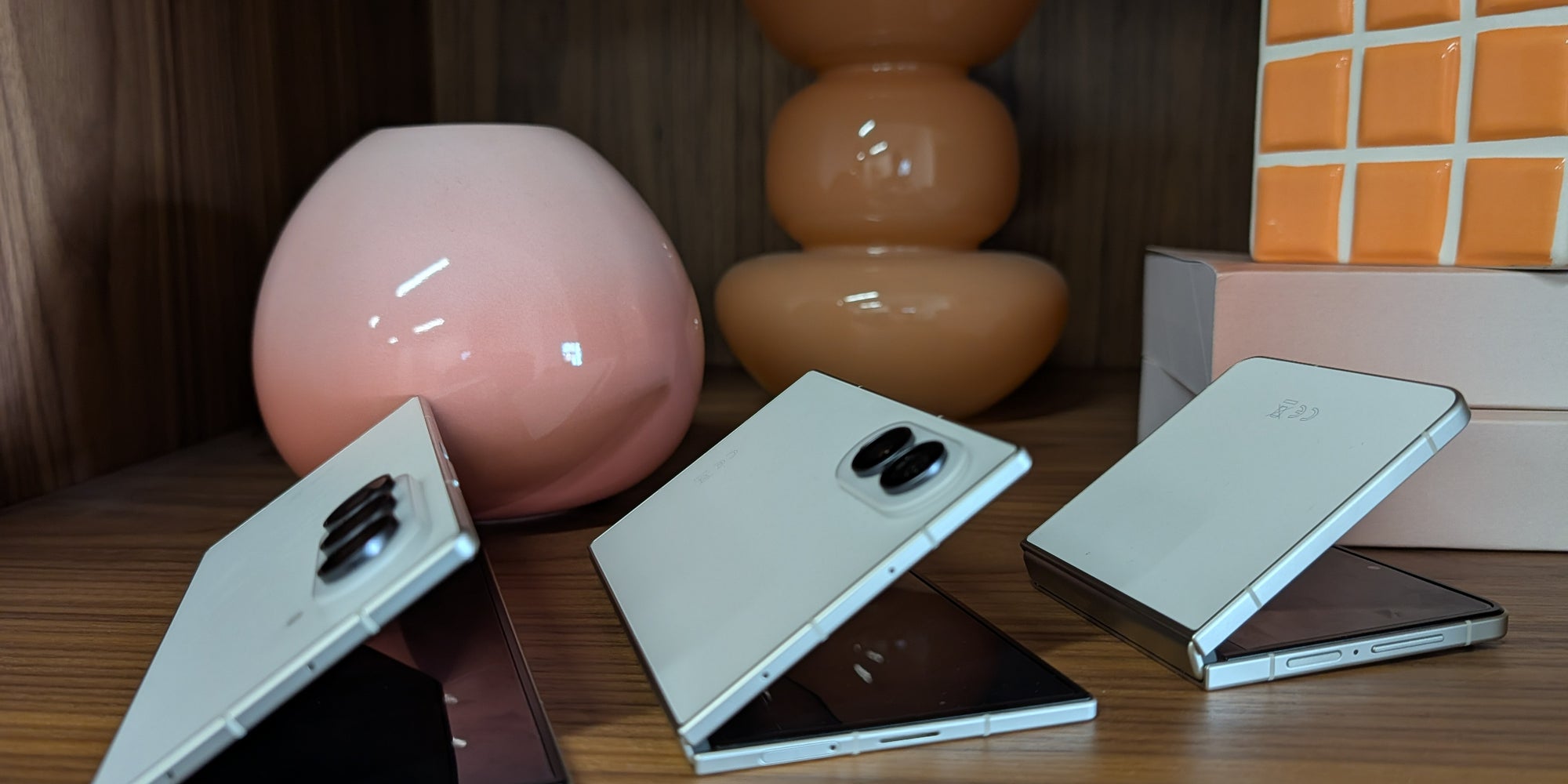 Les nouveaux pliables seront évidemment compatibles avec One UI 9.0.