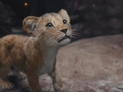 La liste des remakes de classiques Disney en préparation