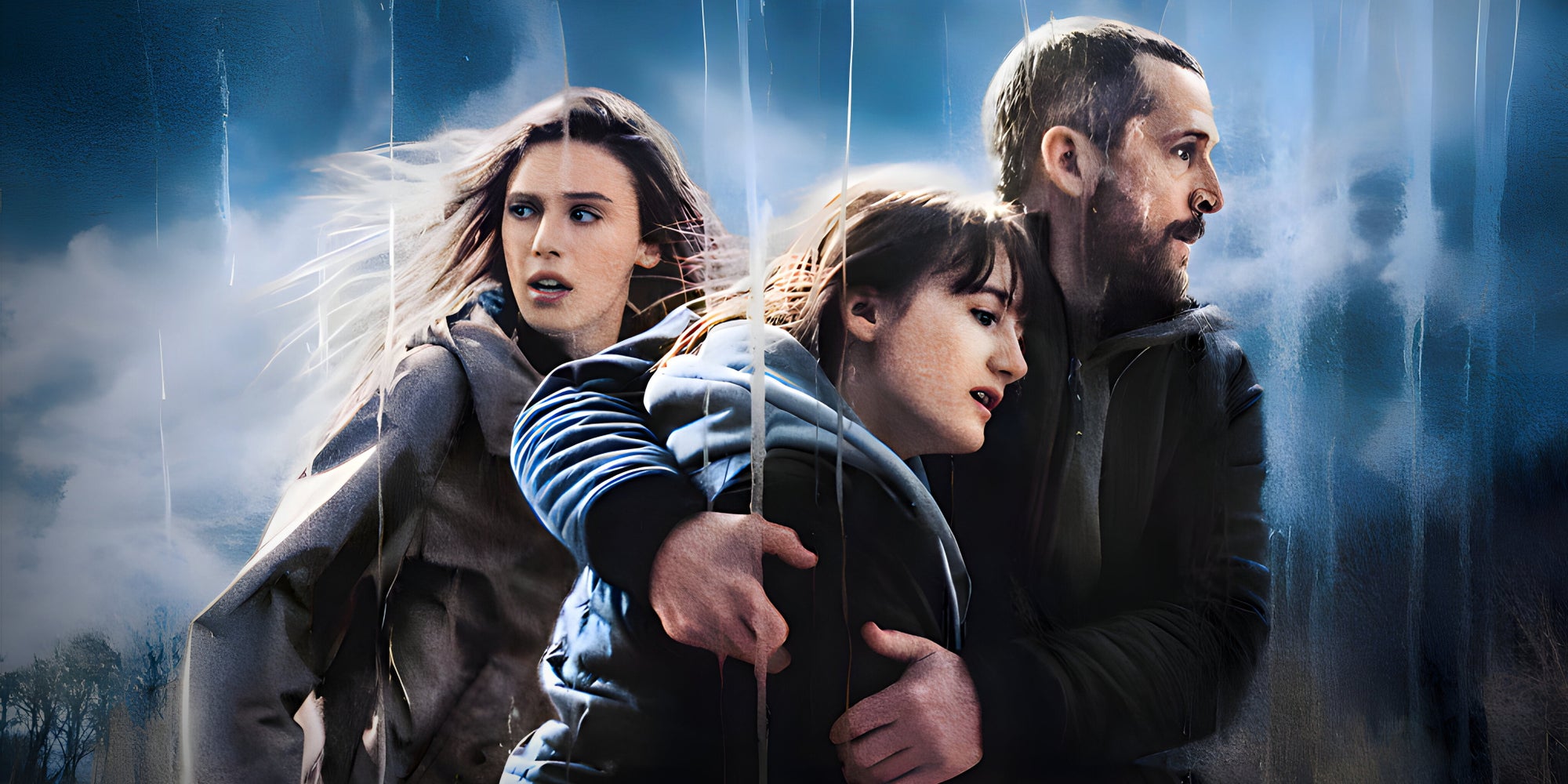 Guillaume Canet joue un père qui tente désespérément de sauver sa famille dans "Acide" de Just Philippot.