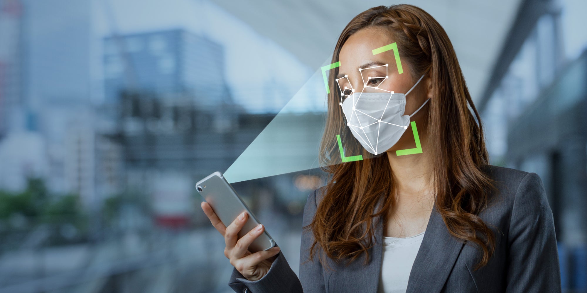 Apple a trouvé comment contourné la reconnaissance faciale pour les iPhone