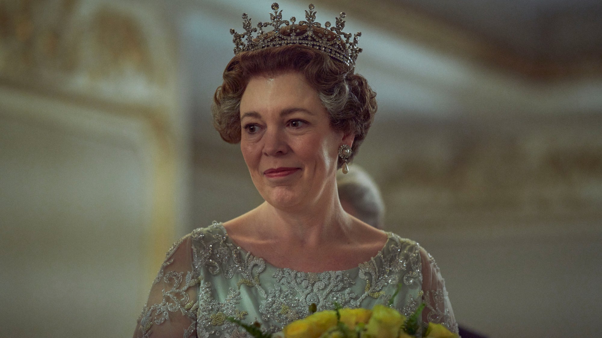 Emmy Awards 2021 : le palmarès, avec le couronnement de The Crown | SFR ...