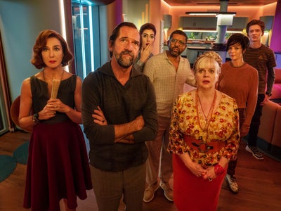 BigBug, le nouveau film de Jean-Pierre Jeunet arrive sur Netflix