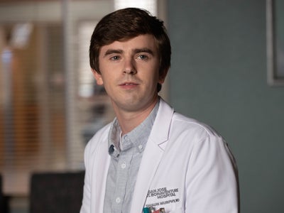 The Good Doctor : la saison 3 est (enfin) disponible sur Amazon Prime Video