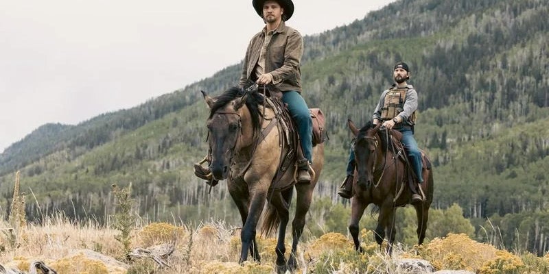 L'univers Yellowstone reviendra encore une fois bientôt sur nos écrans...