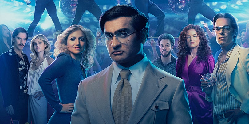 Découvrez la vétitable histoire de Welcome to Chippendales