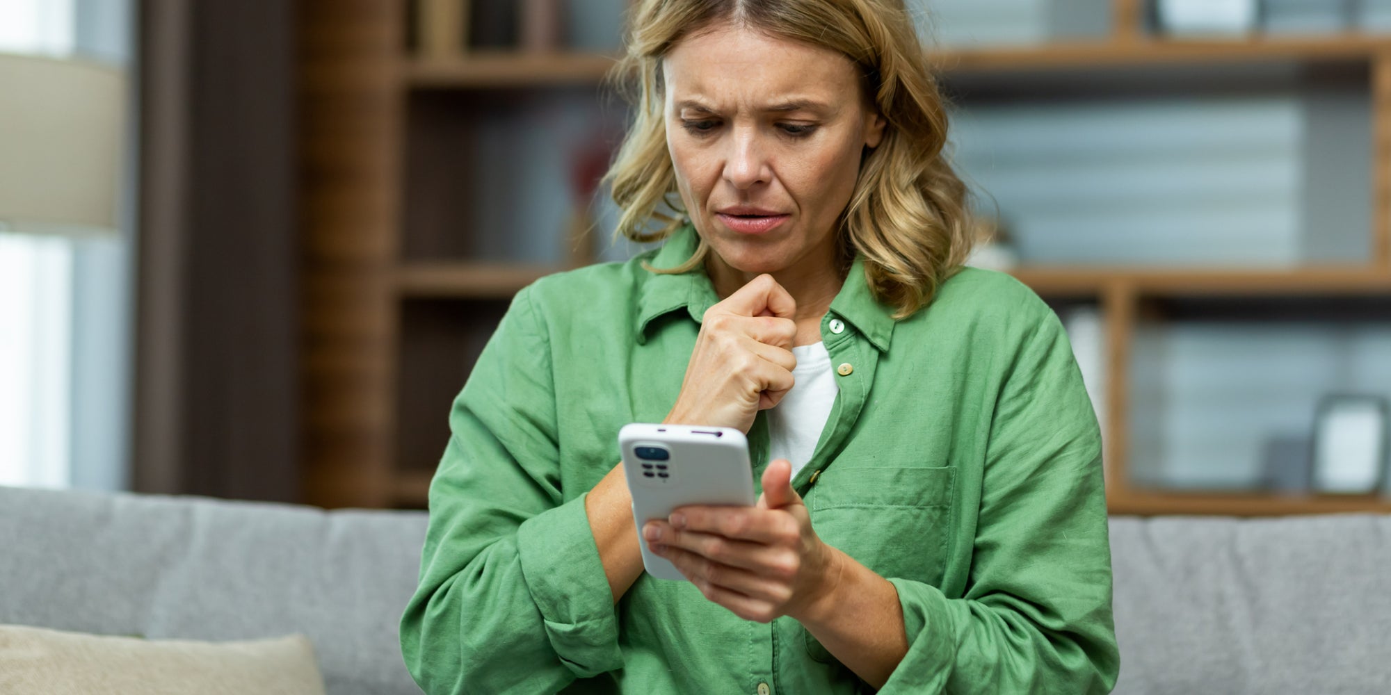 Voici les bons gestes à adopter face à ''Darcula'', la nouvelle attaque de phishing qui débarque en RCS et sur iMessage.