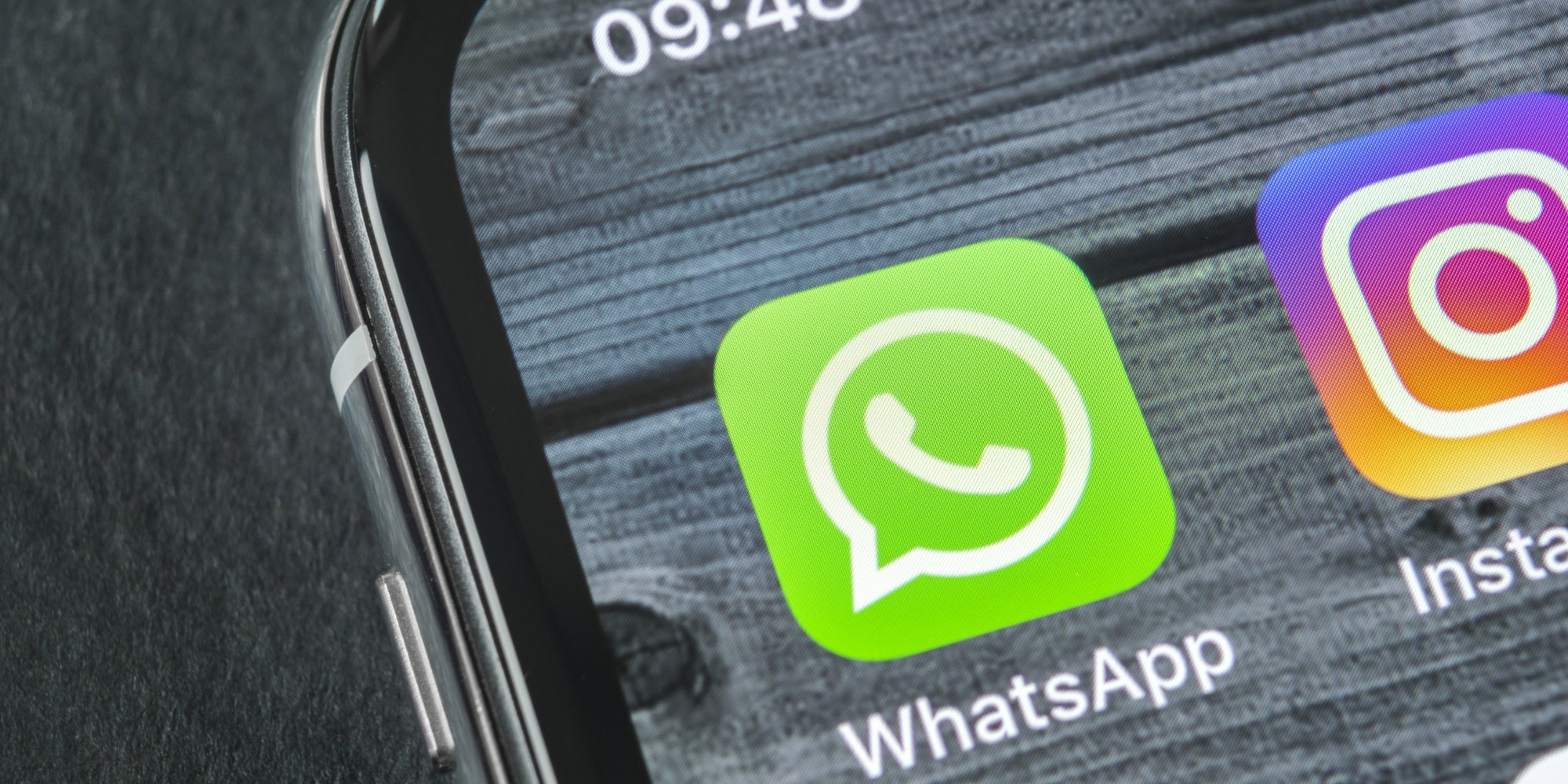 La messagerie WhatsApp va disparaître de certains smartphones.