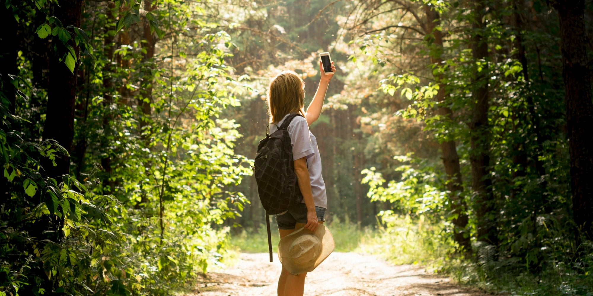 Les smartphones Android pourraient bientôt avoir la communication par satellite.