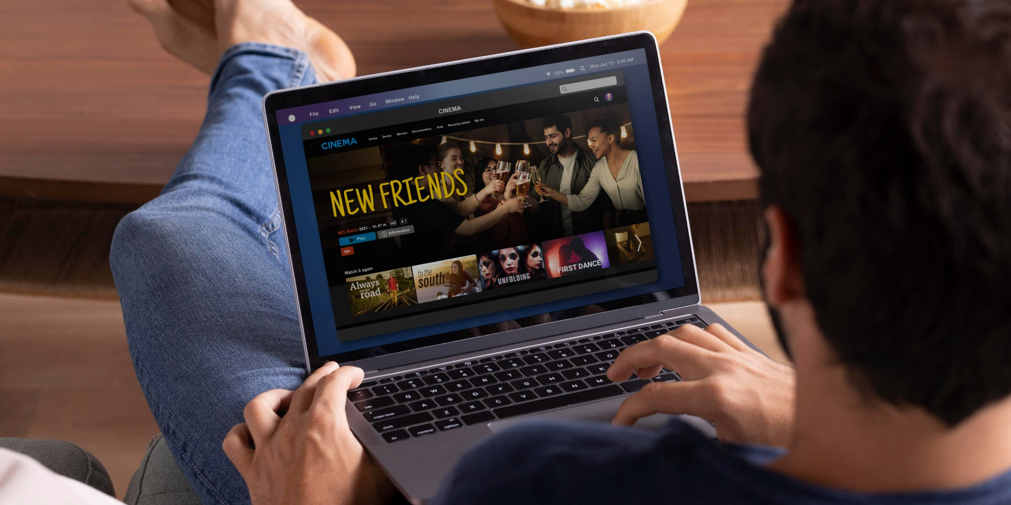 HBO Max va devenir plus strict avec le partage de compte