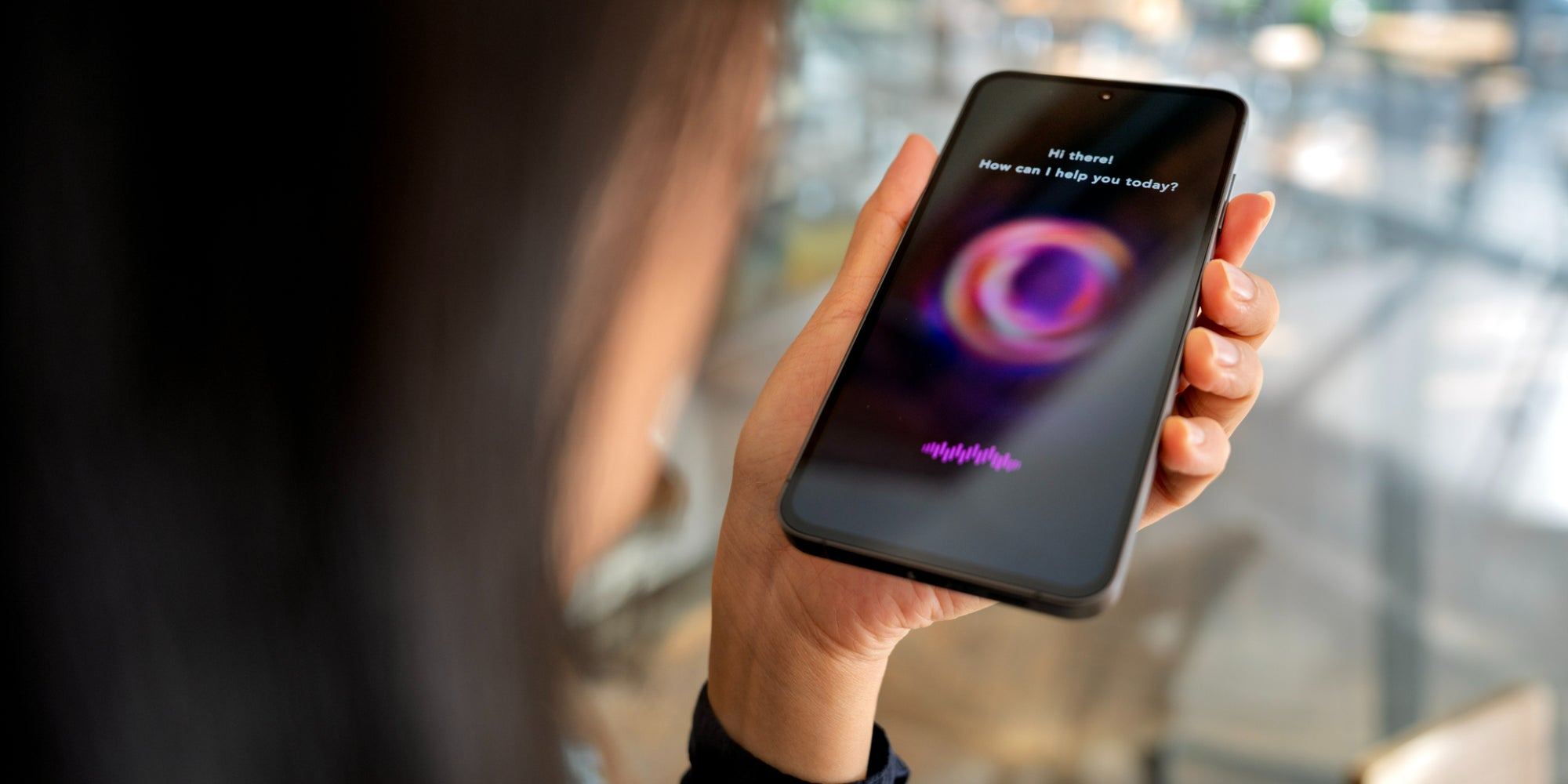 Peut-on faire de l'IA notre confident ?