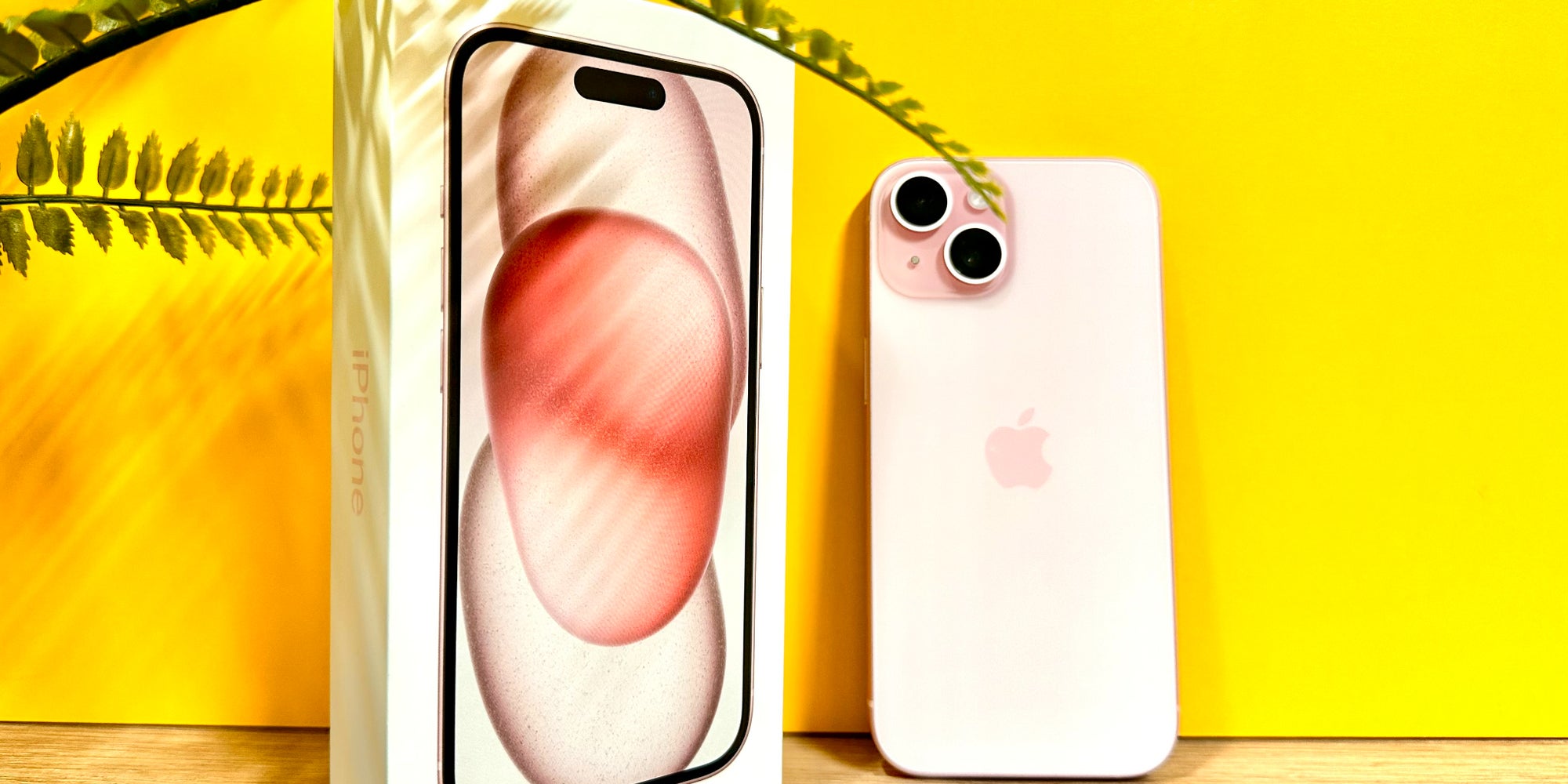 Profitez d'une jolie promotion sur l'iPhone 15 pendant le Black Friday chez SFR !