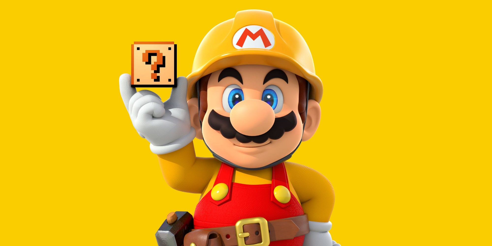 Le plombier moustachu Mario s'est imposé comme l'égérie de Nintendo.