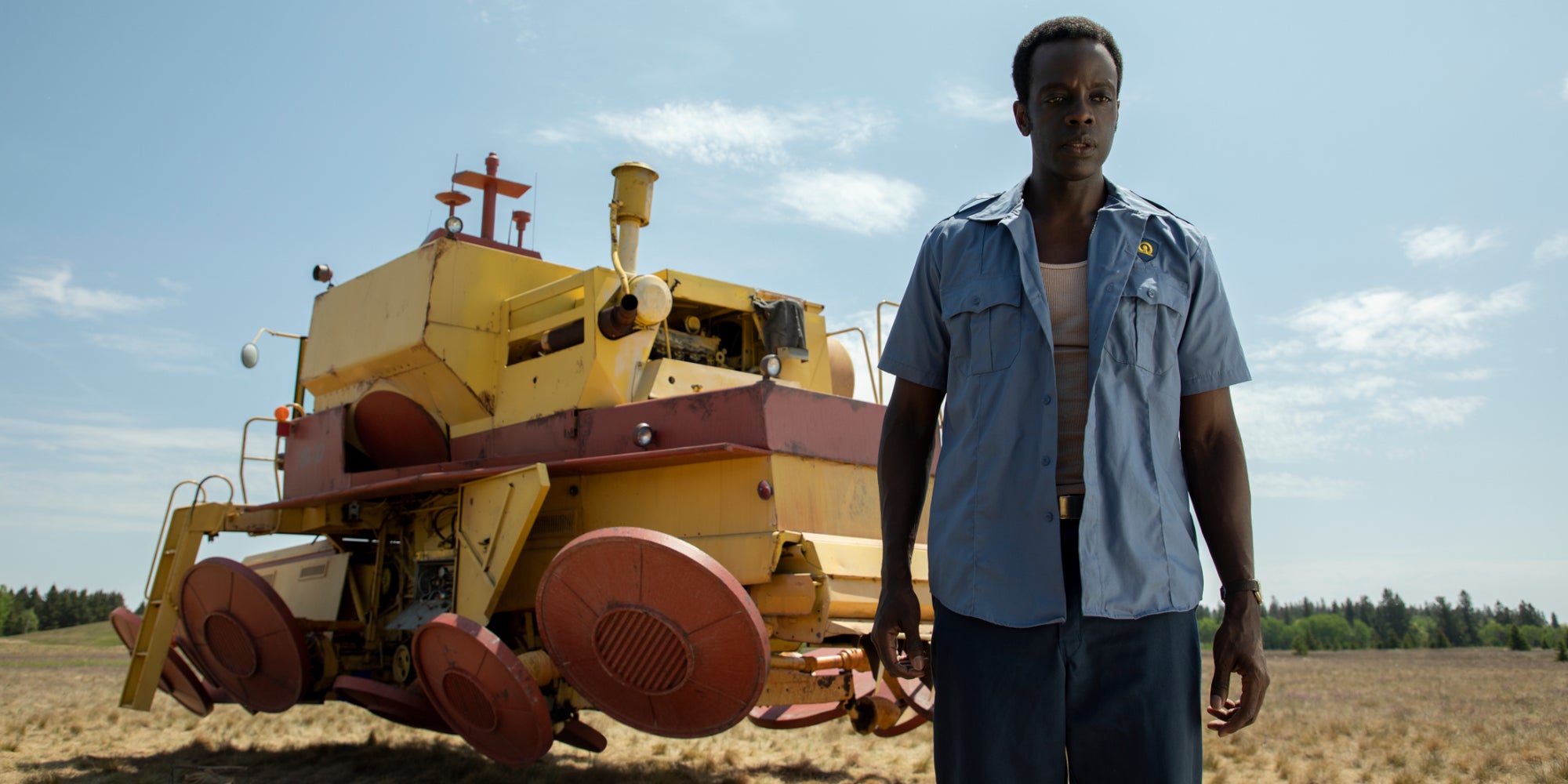 Tales From The Loop, une série de science-fiction disponible sur Amazon depuis le 3 avril