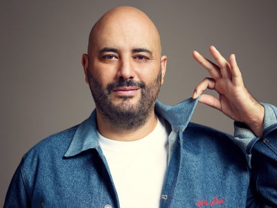 Le Monde Magique de Jérôme Commandeur : le nouveau show arrive sur Canal+