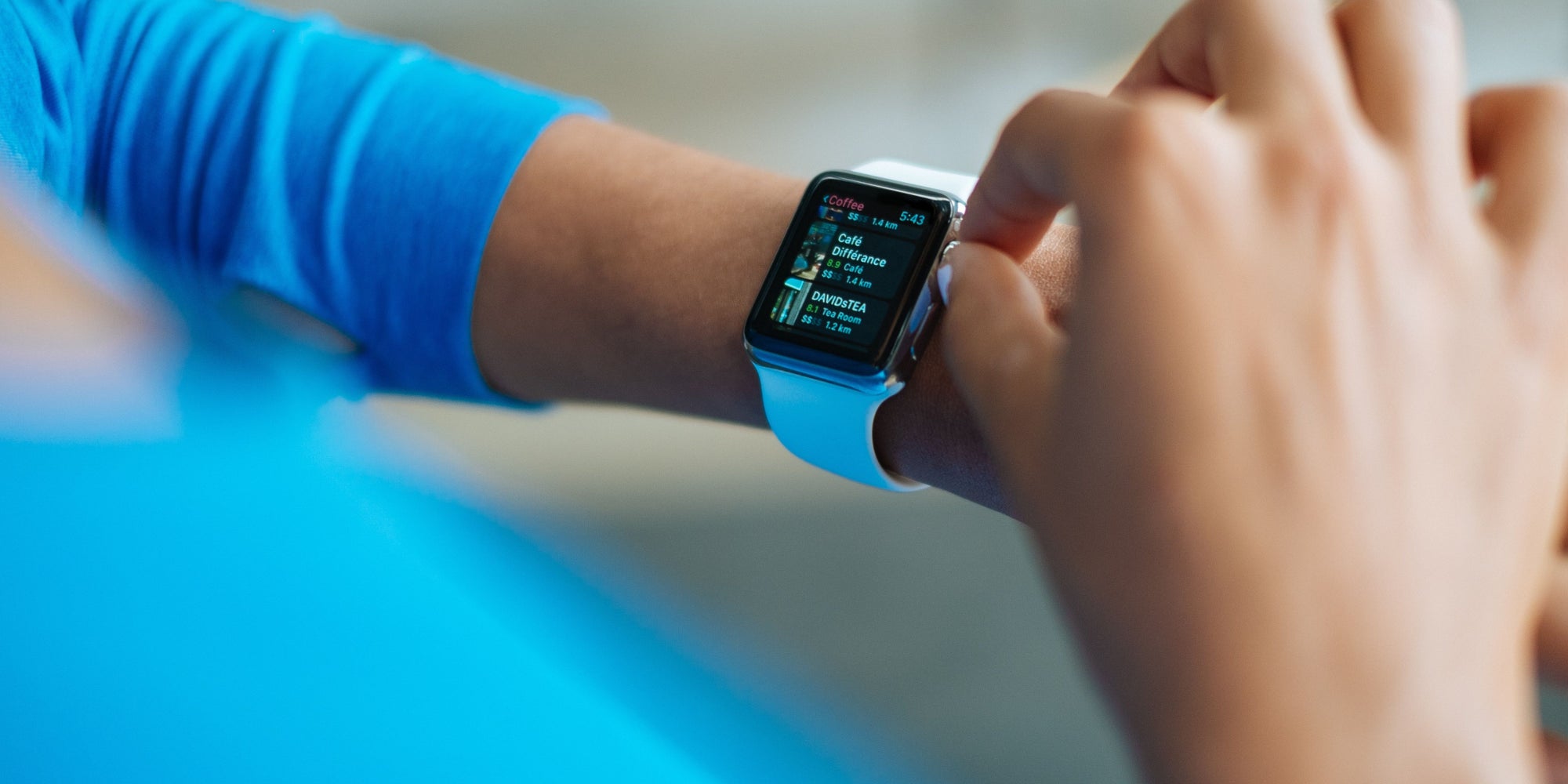 Le "watch rot" touche de nombreux utilisateurs de montres connectées.