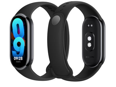 Mi Smart Band 8 : cet usage improbable que Xiaomi veut faire de son bracelet connecté