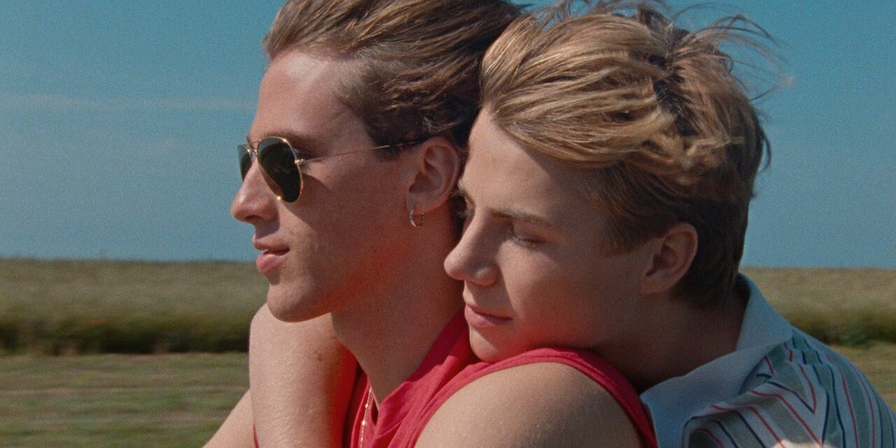  Benjamin Voisin et Félix Lefebvre jouent Alex et David ce soir sur OCS