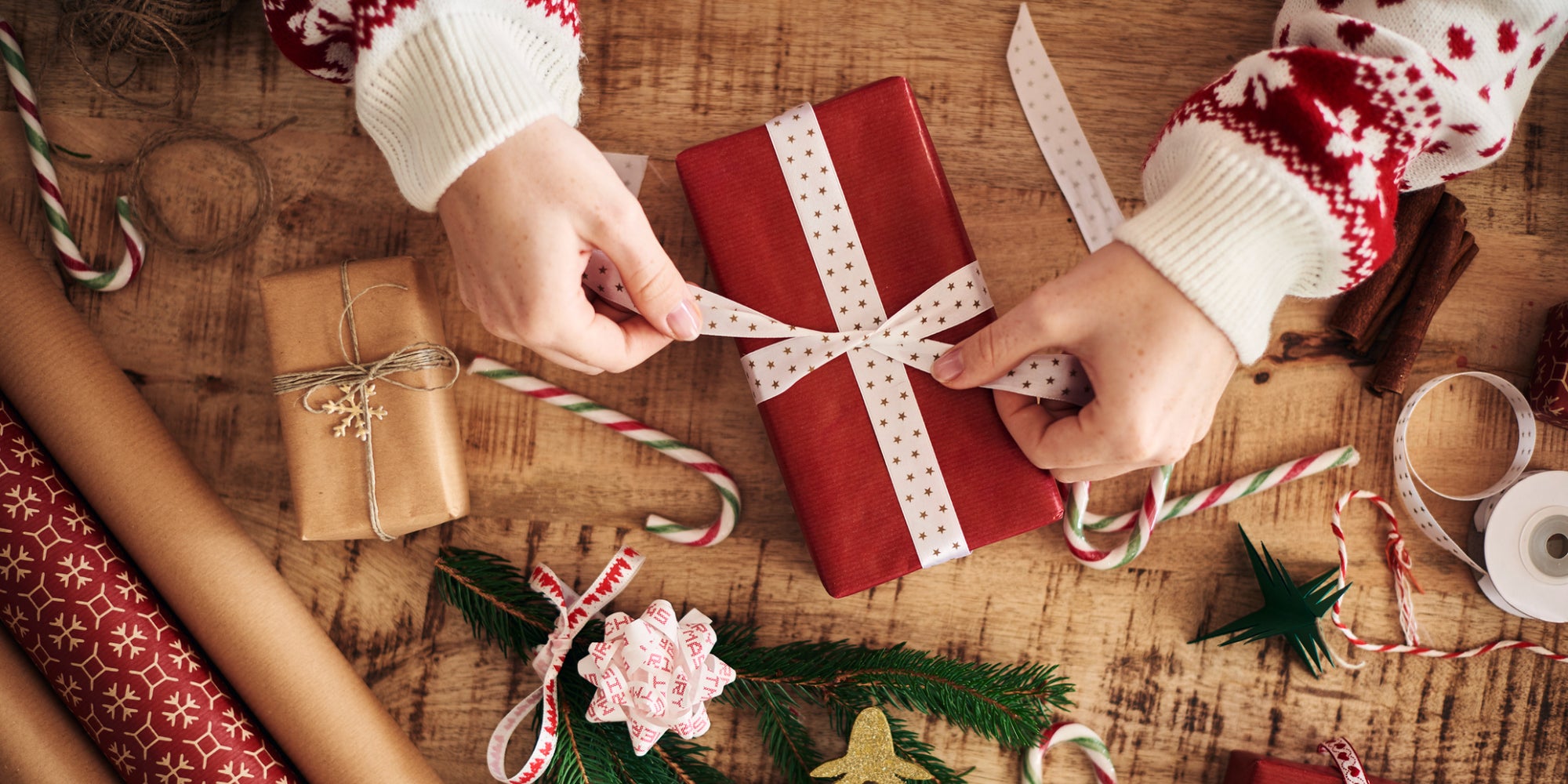 Trouvez le parfait smartphone à offrir à Noël !