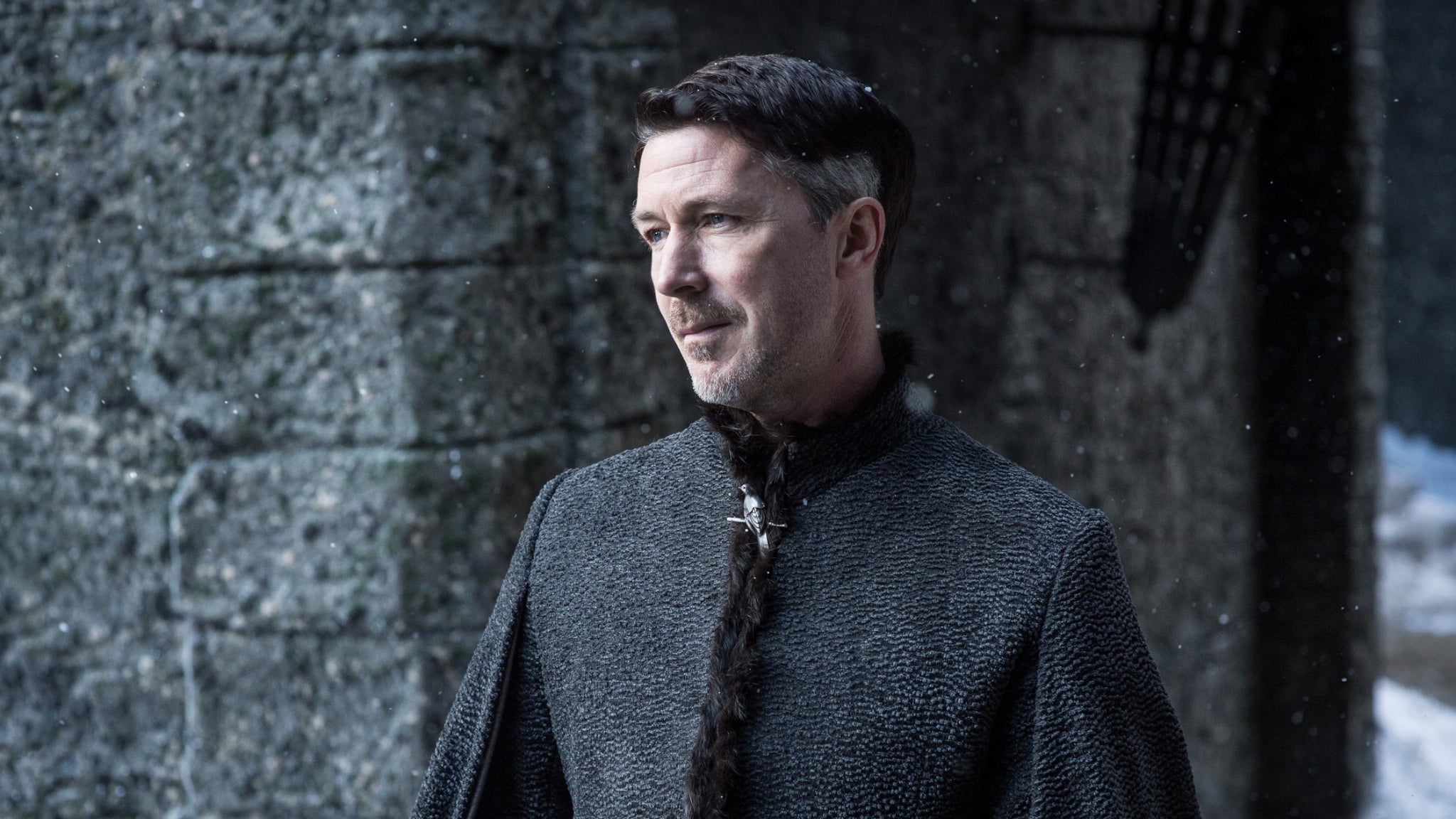 Au cœur de tous les complots, Littlefinger n'a pas été informé de celui qui concerne sa mort.