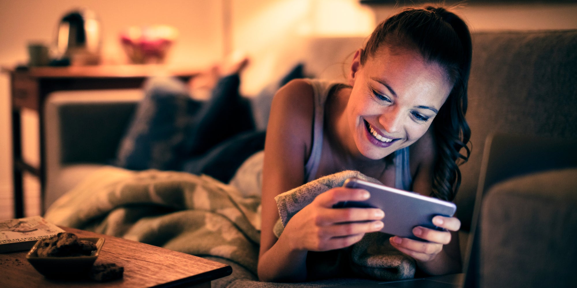 Profitez du meilleur de la 5G avec SFR