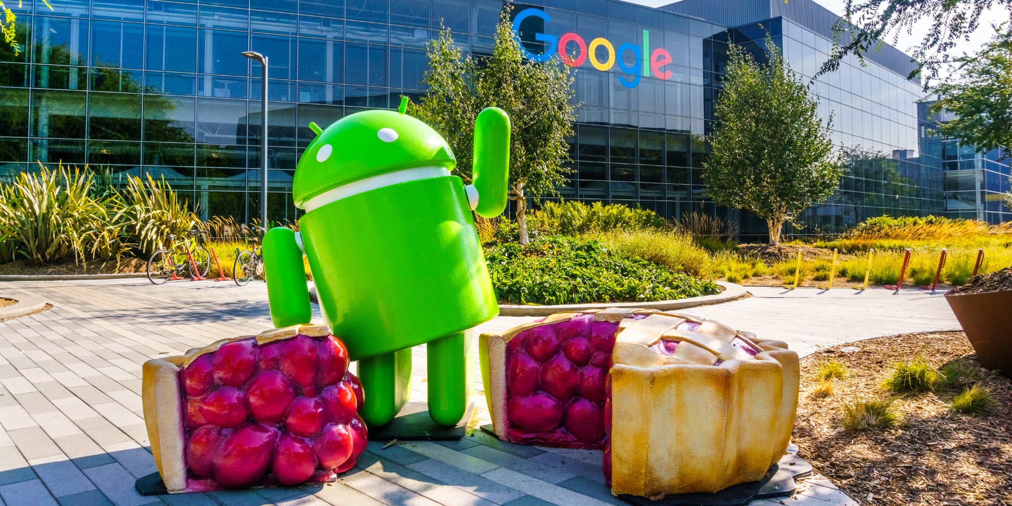 Android a présenté les premières nouveautés qui nous attendent sur Android 13