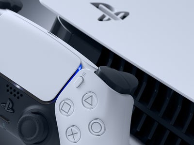 Vente Flash : la PlayStation 5 disponible chez SFR