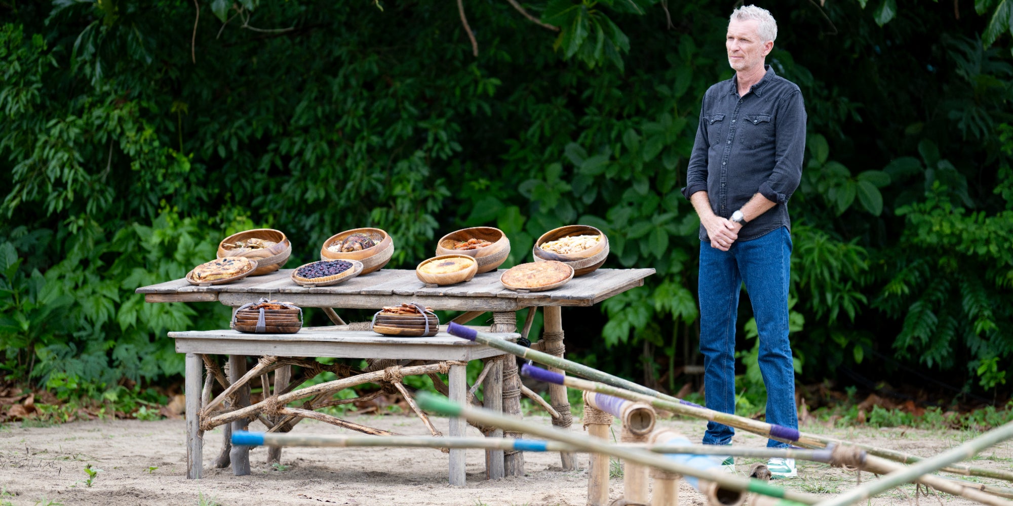 Pourquoi il n'y aura pas Koh-Lanta le 13 mai 2025 ? Quand sera diffusé le 12e épisode de La revanche des 4 terres ? Voici vos réponses. 